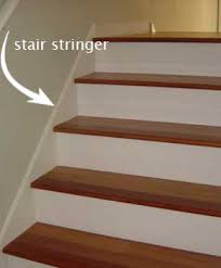 mere hardwood on stairs tack strip