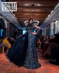 runway dubai 2021 top fashion events
