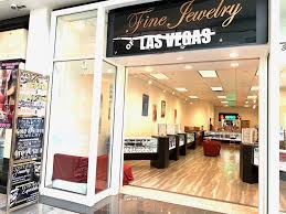 fine jewelry of las vegas boulevard mall