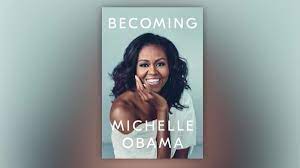 Michelle Obama's book tops Amazon best ...