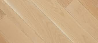 clean linen american white oak flooring
