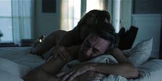 Jennifer Aniston, Jon Hamm have steamy sex scene in The Morning Show