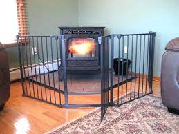 Wood Stove Gas Stove Hearth Gate