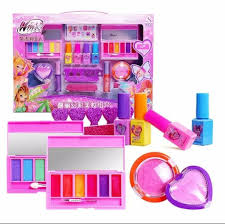 winx club make up for kids beauty