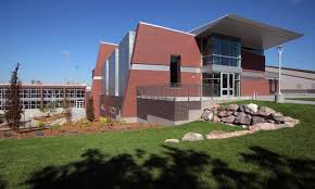 Spence and Cleone Eccles Football Center - Facilities - University of Utah  Athletics