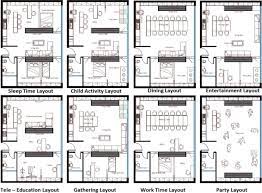 flexible smart home design case study