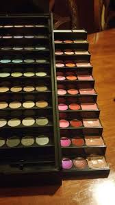 sephora makeup academy palette