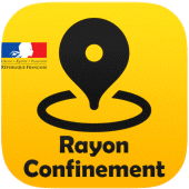 Rayon is a fiber that is breathable, silky and drapes beautifully. Rayon 20 Km De Confinement 1 0 Apk Com Rayon20km Rayonconfinement Apk Download