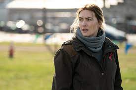 She is called to investigate a local murder. Mare Of Easttown Kate Winslet Shines In A Superb Crime Story About Surviving Tragedies Outliving Past Glories Review
