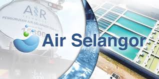 Selangor residents to experience water shortage for 4 days. Kerja Baiki Paip Pecah Di Shah Alam Selesai Sepenuhnya Air Selangor