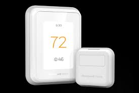 Honeywell Home T9 Smart Thermostat Review Remote Sensors