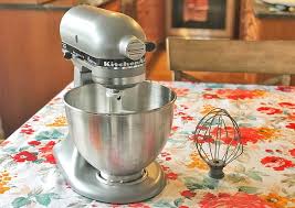 are kitchenaid mixers worth it in