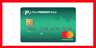 Who is the first premier® bank credit card best for? Platinum Offer Pre Approved Credit Card Offers Reviews