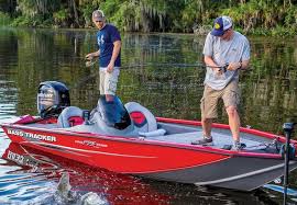 Bass Boat Guide Bass Pro S