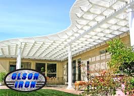 Alumawood Patio Covers Las Vegas