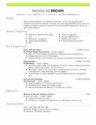 How To Make A Fake Resume Best Of Fice Resume Templates Free