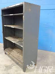 used stronghold cabinet hgr