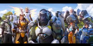 Overwatch 2 is the upcoming standalone expansion to the overwatch universe, which will launch the new story mode content will be exclusive to overwatch 2, so you must buy the new game to. Blizzard Officially Announces Overwatch 2 At Blizzcon 2019
