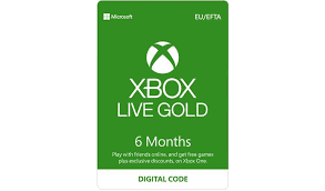Xbox live gold cfq7ttc0k5dj cfq7ttc0k5dj xbox live gold в других регионах со скидкой до 75%! Buy Xbox Live Gold Membership 6 Months Xbox Live Argos