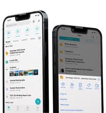 synology drive mobile app synology inc