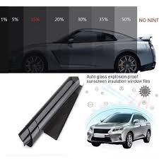 Get deals with coupon and discount code! Buy Automotive Heat Shield Solar Film Glass Window Film 1pcs At Affordable Prices Free Shipping Real Reviews With Photos Joom