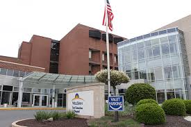 The department conducts the medicare and licensure surveys, as well as complaint and incident. Wellspan Good Samaritan Hospital Lebanon Wellspan Health