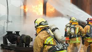 best workouts for firefighters hci
