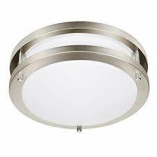 Drosbey 36w Dimmable Led Flush Mount