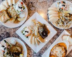 Order Dinakis Mediterranean Grill Delivery【Menu & Prices】| Port Coquitlam |  Uber Eats