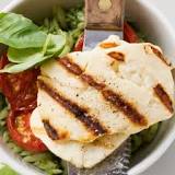 Is Yanni Grilling Cheese Halloumi? | Meal Delivery Reviews