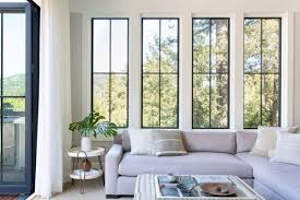 Whether adding light or showcasing a breathtaking view, living room windows can enhance your wall colors or furniture, and provide security for you and your family. The Most Common Living Room Design Mistakes