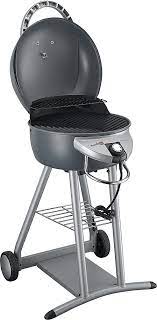 Char Broil Patio Bistro Electric Grill