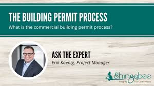 Ask the Expert: The Building Permit Process | Shingobee News