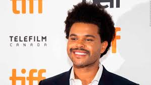 The weeknd is a canadian singer, songwriter and record producer. The Weeknd Releases After Hours Cnn