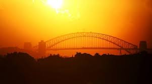 Display your local weather info. Sydney Weather To Climb To Mid 40s On Tuesday Thepulse Org Au