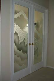 Obscure Frosted Glass Designs