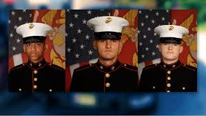 3 marines found dead