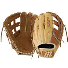 Marucci Cypress Series 78r3 12 75 Inch Baseball Glove Mfgcy78r3 Sm Tf