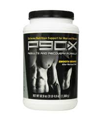 recovery formula being discontinued