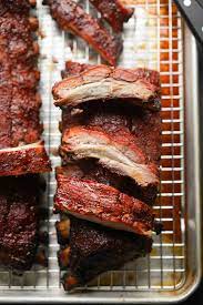 baby back ribs recipe