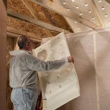 Warm air holds more moisture than cool air, so the moisture we create in our homes from bathing and cooking travels to the. Durovent 23 1 2 In X 46 In Polystyrene Attic Vent With Built In Baffle Lowe S Canada