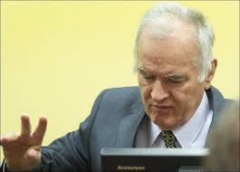 Vitne vil nagle Ratko Mladic til drap og mishandling - VG