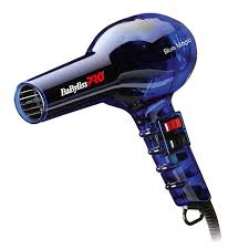 Hot promotions in babyliss hair dryer on aliexpress if you're still in two minds about babyliss hair dryer and are thinking about choosing a similar product, aliexpress is a great place to compare prices and sellers. Babyliss Pro Blue Magic Hairdryer Bab6445ne