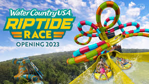 water country usa in summer 2023