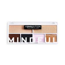 makeup revolution relove colour