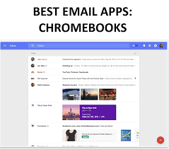 We have included many apps, extensions, and websites that allow you to without. 10 Best Email Apps For Chromebooks Chrome To Supercharge Your Inbox 2021 Platypus Platypus