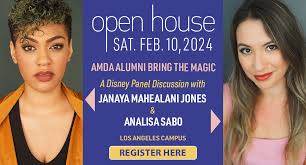 amda college and conservatory of the