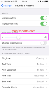 Amazon's choice for headphones volume booster. How To Make The Iphone Alarm Volume Louder Macreports
