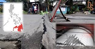 Philippines earthquake today | deadly earthquake hits philippines today | earthquakes todayearthquake philippines earthquake today philippines earthquakephil. Breaking News Earthquake Of 7 2 Magnitude Strikes Off South Philippines Dimsum Daily