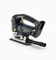 Festool Carvex Psbc 420 Eb Cordless Jigsaw Ct Dust Extractor Packages